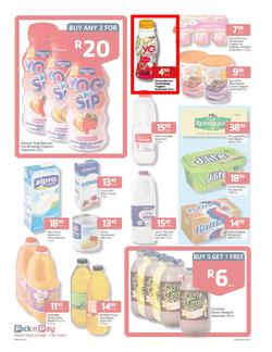 Pick n Pay Western Cape : Save this winter (25 Jun - 7 Jul 2013), page 5