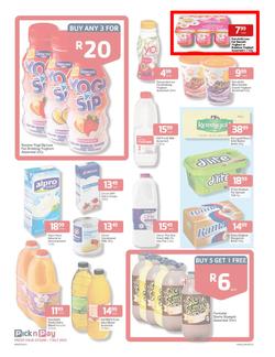 Pick n Pay Western Cape : Save this winter (25 Jun - 7 Jul 2013), page 5
