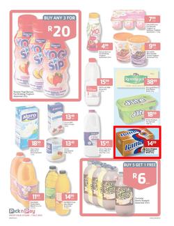 Pick n Pay Western Cape : Save this winter (25 Jun - 7 Jul 2013), page 5