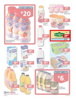 Pick n Pay Western Cape : Save this winter (25 Jun - 7 Jul 2013), page 5