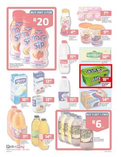 Pick n Pay Western Cape : Save this winter (25 Jun - 7 Jul 2013), page 5