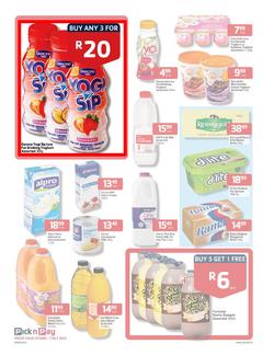Pick n Pay Western Cape : Save this winter (25 Jun - 7 Jul 2013), page 5