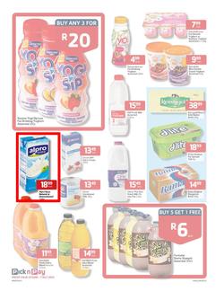 Pick n Pay Western Cape : Save this winter (25 Jun - 7 Jul 2013), page 5