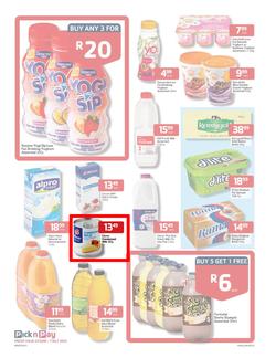 Pick n Pay Western Cape : Save this winter (25 Jun - 7 Jul 2013), page 5