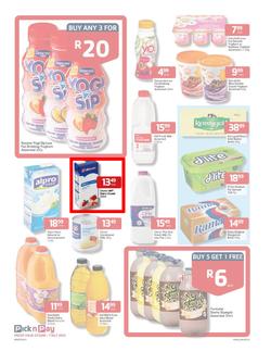 Pick n Pay Western Cape : Save this winter (25 Jun - 7 Jul 2013), page 5