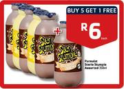 Parmalat Sterie Stumpie Assorted-350ml Each