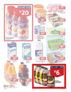 Pick n Pay Inland : Save this winter (25 Jun - 7 Jul 2013), page 5