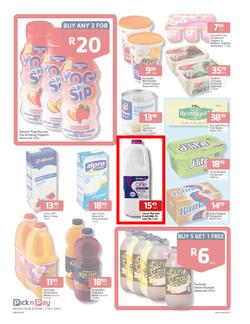 Pick n Pay Inland : Save this winter (25 Jun - 7 Jul 2013), page 5