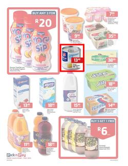 Pick n Pay Inland : Save this winter (25 Jun - 7 Jul 2013), page 5