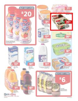 Pick n Pay Inland : Save this winter (25 Jun - 7 Jul 2013), page 5