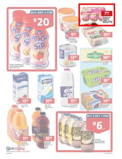 Pick n Pay Inland : Save this winter (25 Jun - 7 Jul 2013), page 5
