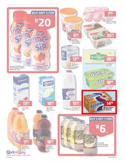 Pick n Pay Inland : Save this winter (25 Jun - 7 Jul 2013), page 5