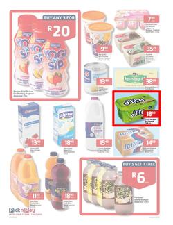 Pick n Pay Inland : Save this winter (25 Jun - 7 Jul 2013), page 5