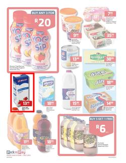 Pick n Pay Inland : Save this winter (25 Jun - 7 Jul 2013), page 5