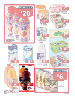 Pick n Pay Inland : Save this winter (25 Jun - 7 Jul 2013), page 5