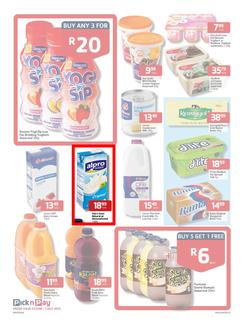 Pick n Pay Inland : Save this winter (25 Jun - 7 Jul 2013), page 5