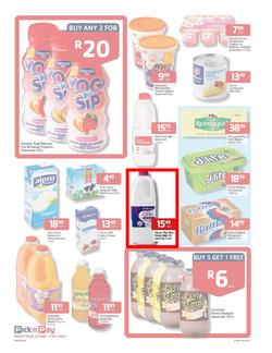 Pick n Pay KZN : Save this winter (25 Jun - 7 Jul 2013), page 5