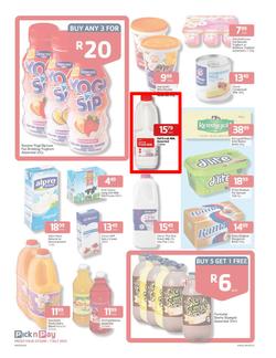 Pick n Pay KZN : Save this winter (25 Jun - 7 Jul 2013), page 5