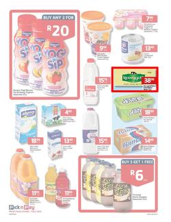 Pick n Pay KZN : Save this winter (25 Jun - 7 Jul 2013), page 5