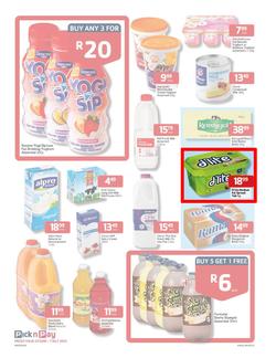 Pick n Pay KZN : Save this winter (25 Jun - 7 Jul 2013), page 5