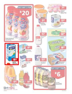 Pick n Pay KZN : Save this winter (25 Jun - 7 Jul 2013), page 5