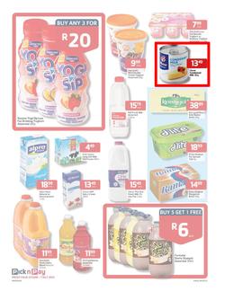 Pick n Pay KZN : Save this winter (25 Jun - 7 Jul 2013), page 5