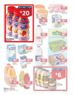Pick n Pay KZN : Save this winter (25 Jun - 7 Jul 2013), page 5