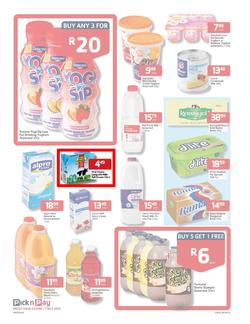 Pick n Pay KZN : Save this winter (25 Jun - 7 Jul 2013), page 5