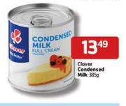 Clover-Condensed Milk-385g