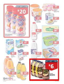 Pick n Pay Eastern Cape : Save this winter (25 Jun - 7 Jul 2013), page 5