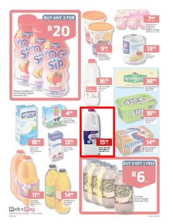 Pick n Pay Eastern Cape : Save this winter (25 Jun - 7 Jul 2013), page 5
