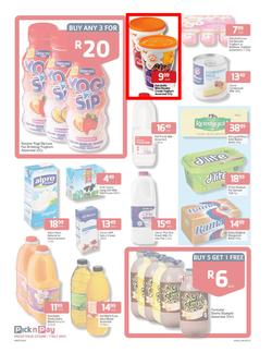 Pick n Pay Eastern Cape : Save this winter (25 Jun - 7 Jul 2013), page 5