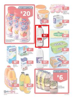 Pick n Pay Eastern Cape : Save this winter (25 Jun - 7 Jul 2013), page 5