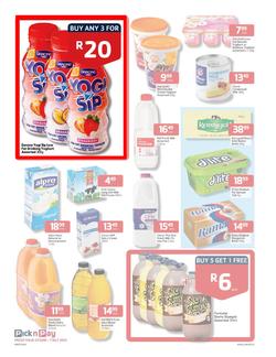 Pick n Pay Eastern Cape : Save this winter (25 Jun - 7 Jul 2013), page 5