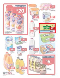 Pick n Pay Eastern Cape : Save this winter (25 Jun - 7 Jul 2013), page 5