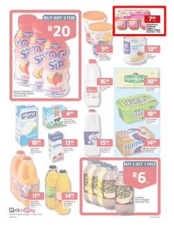 Pick n Pay Eastern Cape : Save this winter (25 Jun - 7 Jul 2013), page 5