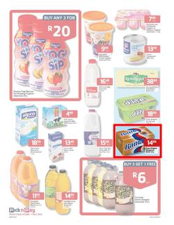 Pick n Pay Eastern Cape : Save this winter (25 Jun - 7 Jul 2013), page 5