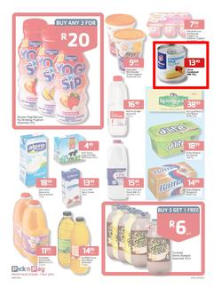 Pick n Pay Eastern Cape : Save this winter (25 Jun - 7 Jul 2013), page 5