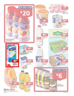 Pick n Pay Eastern Cape : Save this winter (25 Jun - 7 Jul 2013), page 5