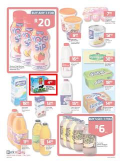 Pick n Pay Eastern Cape : Save this winter (25 Jun - 7 Jul 2013), page 5