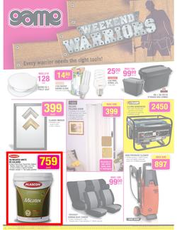Game : Saving you money everyday (3 Jul - 9 Jul 2013), page 5