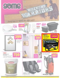 Game : Saving you money everyday (3 Jul - 9 Jul 2013), page 5