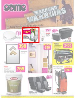 Game : Saving you money everyday (3 Jul - 9 Jul 2013), page 5