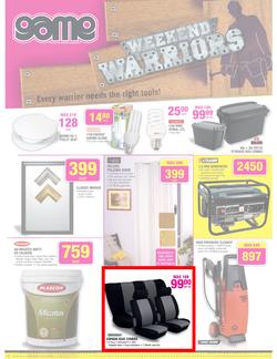 Game : Saving you money everyday (3 Jul - 9 Jul 2013), page 5