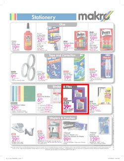 Makro : Back to school (7 Jul - 22 Jul 2013), page 5