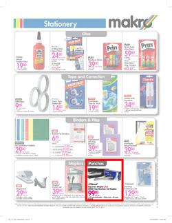 Makro : Back to school (7 Jul - 22 Jul 2013), page 5