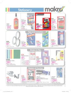 Makro : Back to school (7 Jul - 22 Jul 2013), page 5