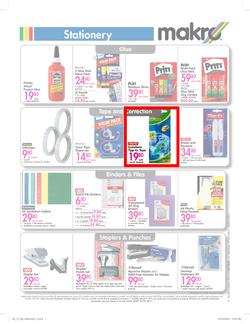 Makro : Back to school (7 Jul - 22 Jul 2013), page 5