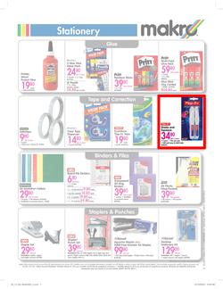 Makro : Back to school (7 Jul - 22 Jul 2013), page 5