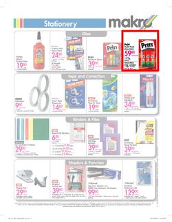 Makro : Back to school (7 Jul - 22 Jul 2013), page 5